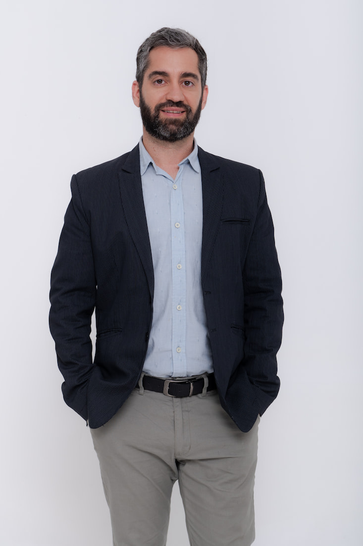 Ezequiel Martelletti