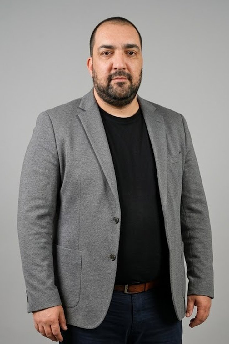 Gustavo Priori