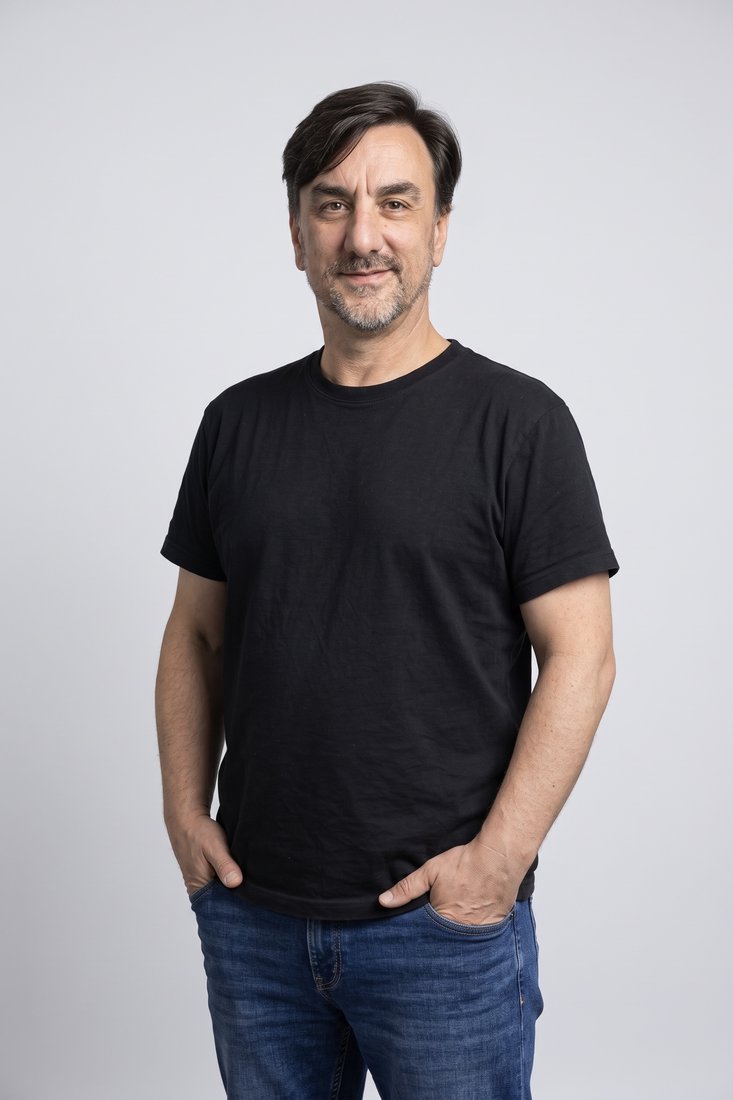 Marcos Quiroga