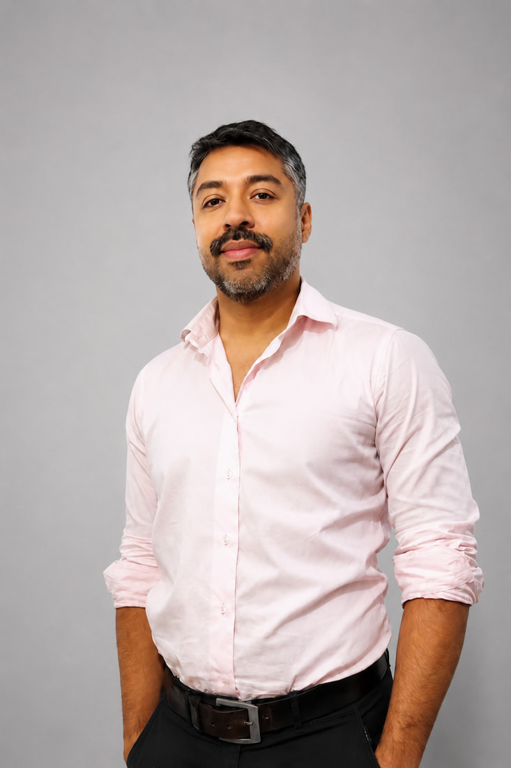 Walter Velárdez